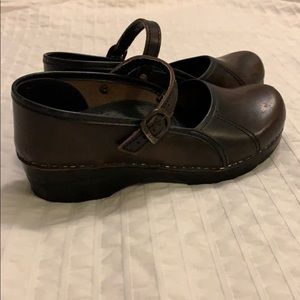 Dansko Marcelle Mary Jane